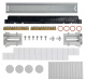 фото Бокс  IEK TF5-KP73-N-18-65-K03-K03 в Санкт-Петербургe