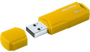 фото Накопитель USB 2.0 SmartBuy SB16GBCLU-Y