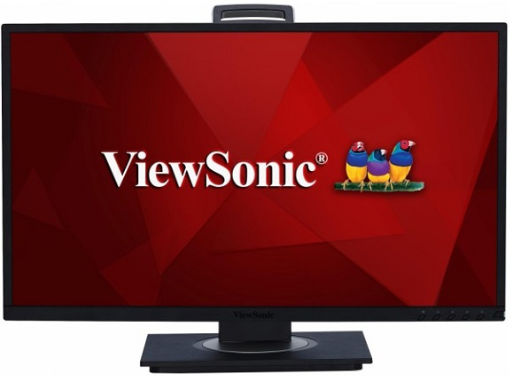 фото Монитор 23,8" Viewsonic VG2448 в Уфе