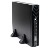 фото Источник бесперебойного питания Бастион SKAT UPS 1000 RACK + 2х9Ah