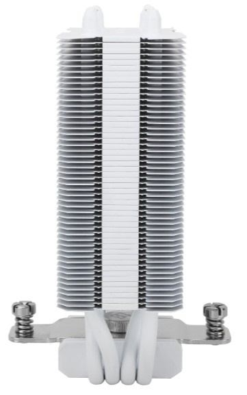 фото Кулер  Thermalright Assassin X 120 Refined SE WHITE ARGB в Омске