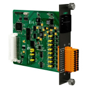 фото Модуль ICP DAS I-9017 CR