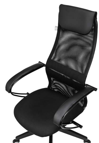 фото Кресло офисное Бюрократ CH-607 в Красноярске