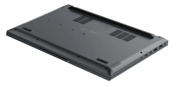 фото Ноутбук  Digma Pro Fortis M в Волгограде 15.6 ", Core i7, 32 Гб RAM, 512 Гб SSD, UHD Graphics, Серый