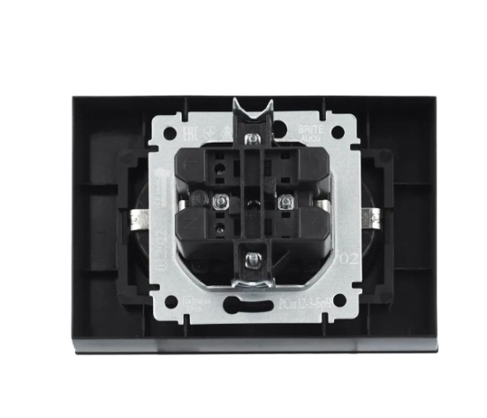 фото Розетка  IEK BR-R24-16-K02-F в Екатеринбурге