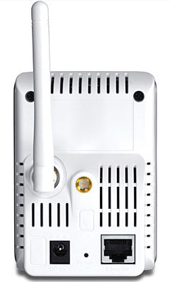 фото   TRENDnet TV-IP121WN в Уфе