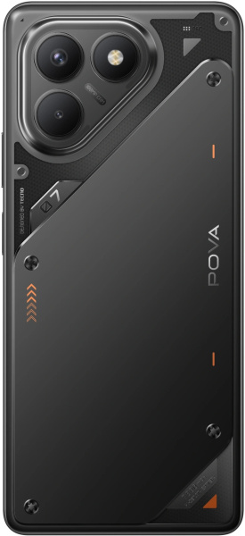 фото Смартфон  TECNO Pova 7 Neo 8/128GB в Уфе