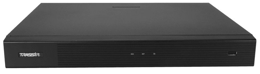 

Видеорегистратор TRASSIR MiniNVR 3204R для IP-видеокамер с возможностью подключения к CMS для ритейла и небольших объектов, MiniNVR 3204R