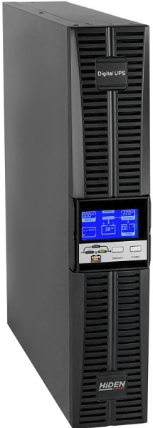 фото Источник бесперебойного питания  HIDEN EXPERT UDC9201S-RT в Перми