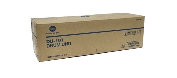 

Фотобарабан Konica Minolta DU-107 A6DY0Y1 для bizhub C1085/C1100/C6085/C6100, DU-107