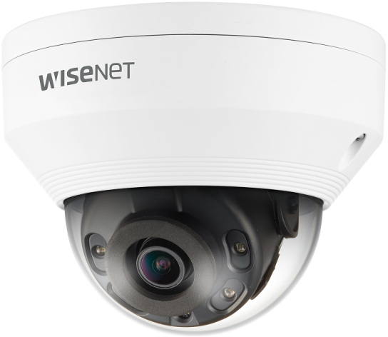 фото Видеокамера IP Wisenet QNV-6012R в Красноярске
