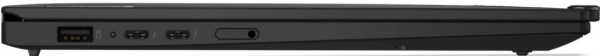 фото Ноутбук  Lenovo ThinkPad X1 Carbon Gen 13 Aura Edition в Санкт-Петербургe 14 ", Core Ultra 7, 32 Гб RAM, 1 Тб SSD, Arc graphics 140V, Черный