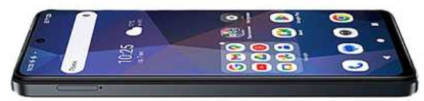 фото Смартфон  BQ 6861L Core 6/128 GB в Екатеринбурге
