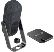 фото Микрофон JLab MTALKGO2RBLK4