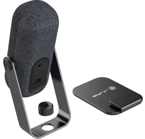 фото Микрофон  JLab MTALKGO2RBLK4 в Перми