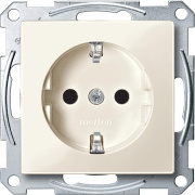 фото Розетка Schneider Electric MTN2301-0344