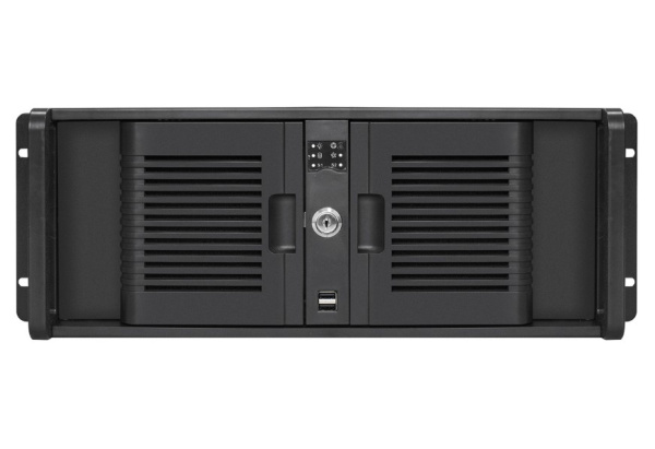 фото Корпус серверный 4U Exegate Pro 4U480-15/4U4132/1000RADS в Омске