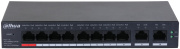 фото Коммутатор Dahua DH-CS4010-8ET-110