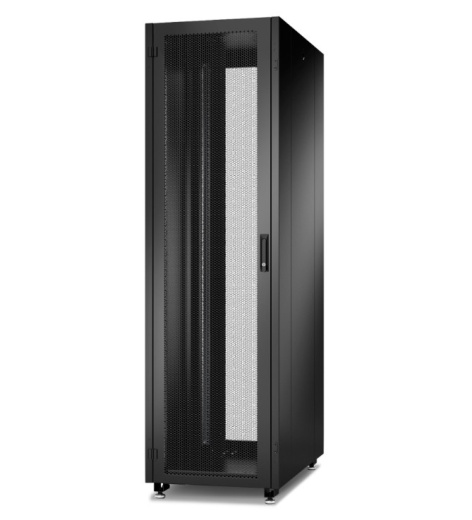 фото Шкаф напольный 19", 42U Eurolan 60F-42-68-24BL в Ростове-на-Дону