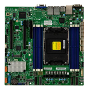 фото Материнская плата mATX  Supermicro MBD-X13SEM-F-B