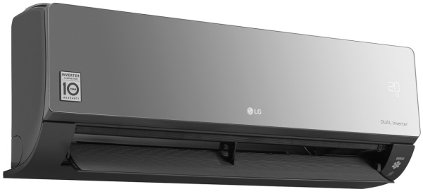 фото Сплит-система  LG AC09BK в Самаре