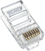 фото Коннектор VCOM NM006-1/20