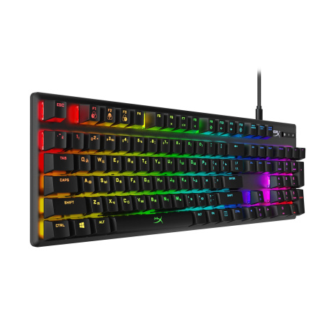 фото Клавиатура  HyperX Alloy Origins в Уфе