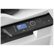 фото МФУ HP LaserJet MFP M443nda