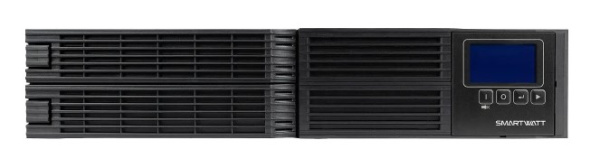 фото Источник бесперебойного питания  SmartWatt UPS SUPREME IEC 3kVA в Челябинске