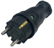 фото Удлинитель iTOK i-CONNECT-COLOR-SUR-PVS-310-1-44-40-BLACK