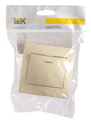 фото Выключатель IEK EVK11-K33-10-DM