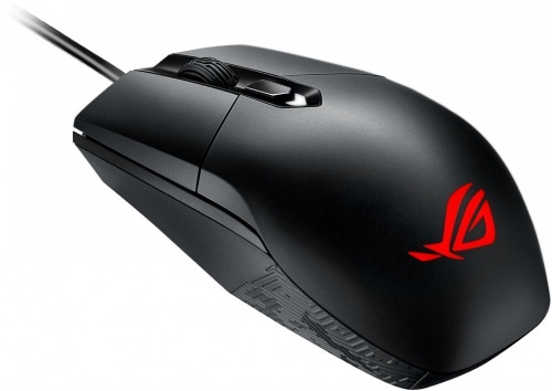 фото Мышь  ASUS ROG STRIX Impact
