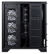 фото Корпус ADATA XPG INVADERXBTFMT-BKCWW