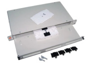 фото Кросс оптический стоечный Lanmaster LAN-FOB-RM-3H