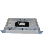фото Кросс оптический стоечный Vimcom СКРУ-2U19-B48-SC