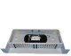 фото Кросс оптический стоечный  Vimcom СКРУ-2U19-B48-SC в Омске