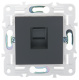 фото Розетка компьютерная  IEK SK-K10-1-K53 в Уфе