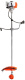 фото Триммер бензиновый Gigant CG-KW02-520