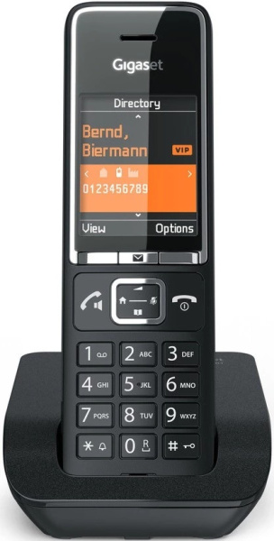 фото Радиотелефон  Gigaset Comfort 550 в Перми