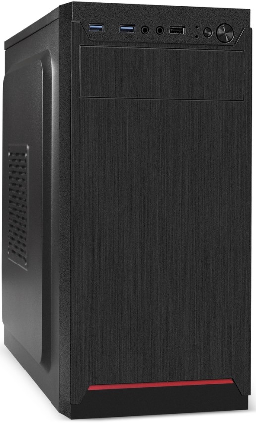 

Корпус mATX Exegate BAA-114U2-AAA400 EX292358RUS БП 400Вт, AAA400 с вент. 8см, USB, 2*USB3.0, аудио, черный, BAA-114U2-AAA400