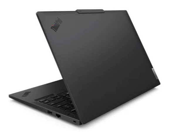 фото Ноутбук  Lenovo ThinkPad T14 G5 в Красноярске 14 ", Core Ultra 7, 16 Гб RAM, 512 Гб SSD, Arc graphics, Черный