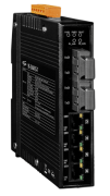 фото Коммутатор ICP DAS NS-206AFCS-T CR