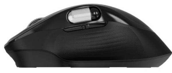 фото Мышь wireless Rapoo M680Silent