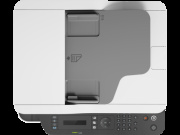 фото МФУ HP Laser MFP 137fnw