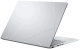 фото Ноутбук  ASUS Zenbook 14 UX3405MA-QD026W в Красноярске 14 ", Core Ultra 7, 16 Гб RAM, 1 Тб SSD, Arc graphics, Серебристый
