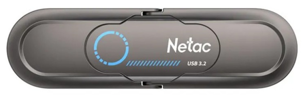 фото Накопитель USB 3.2  Netac US9 в Уфе