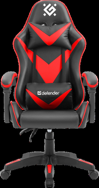фото Кресло игровое Defender xCom в Екатеринбурге