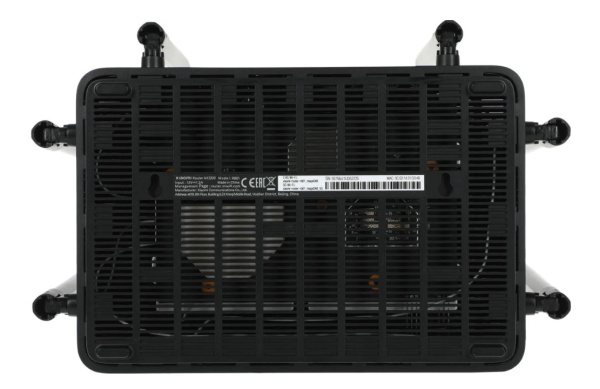 фото Роутер  Xiaomi Mi Router AX3200 в Омске