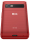 фото Мобильный телефон  BQ 2411 Shell Red в Уфе