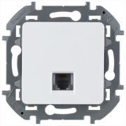 фото Розетка Legrand 673820